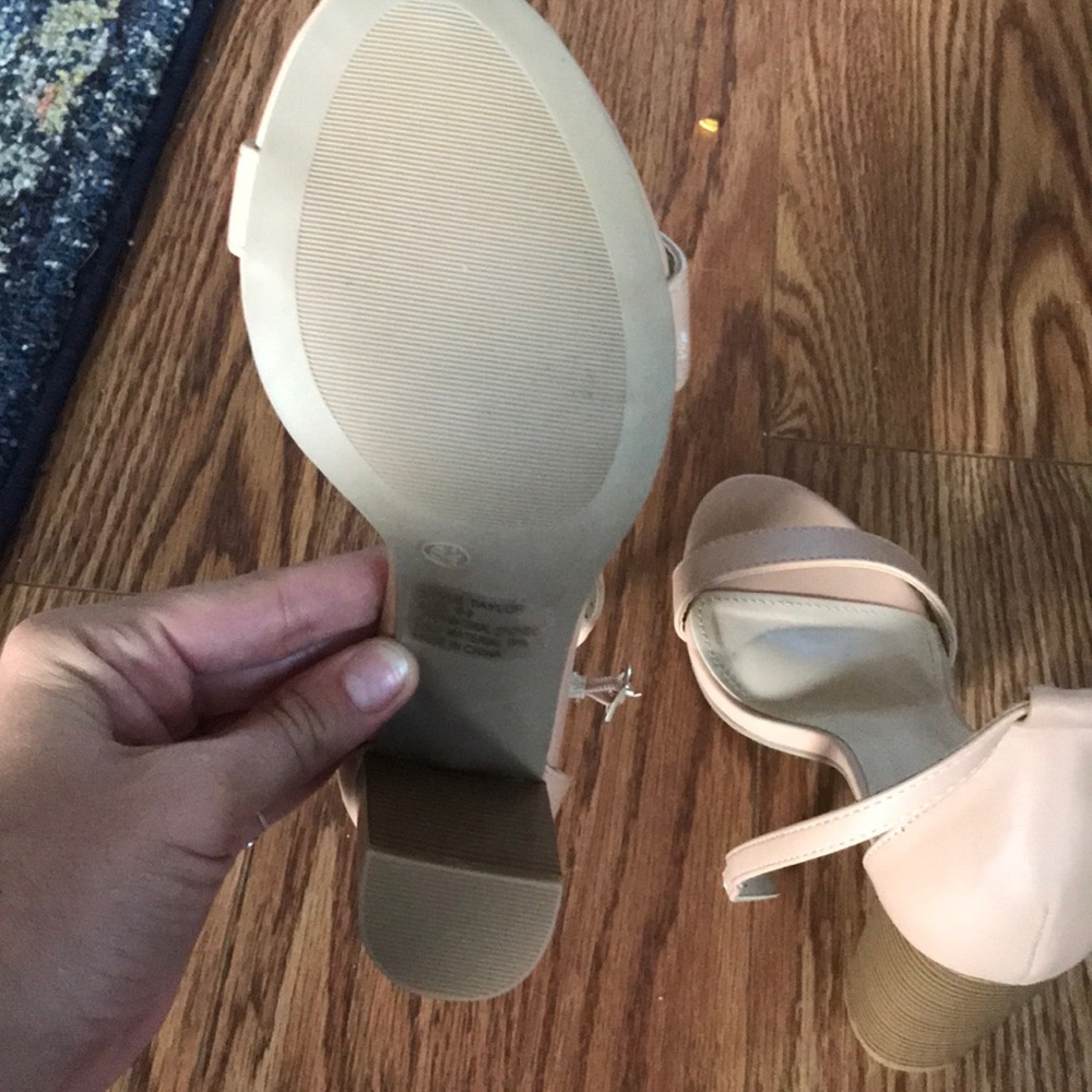 Heels from Lulu 6.5 - Picture 4 of 4